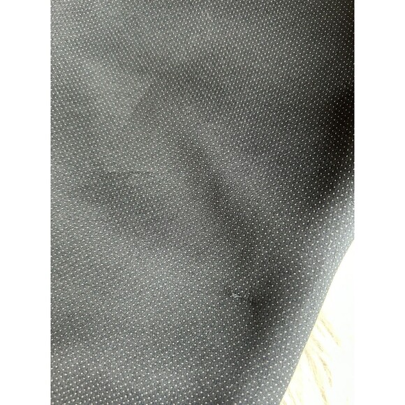 Under Armour Women’s XL Black UA Move Pants Loose Joggers Scuba Knit NWOT FLAWED - Picture 6 of 10